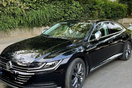 VW Arteon 185.000 km 16.900 &euro; Mainz 55131