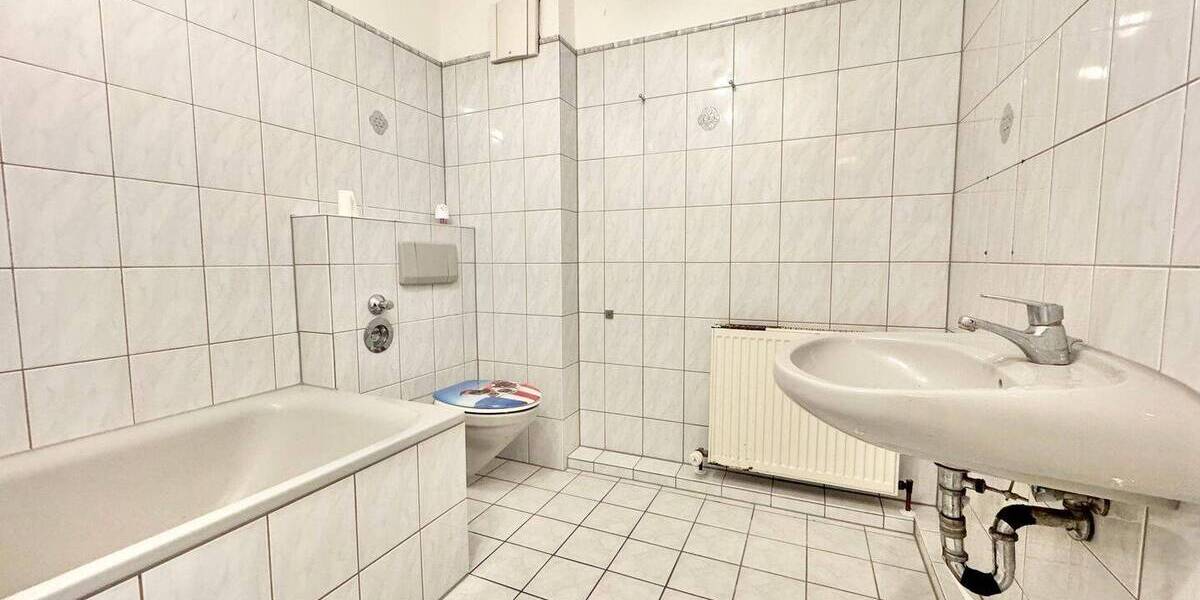 Etagenwohnung Eltville am Rhein Eltville - 3 Zimmer, 81 m&sup2;, 265.000&euro; | Angebot:26744668