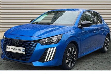 Peugeot 208 11.576 km 17.180 € Rüsselsheim 65428