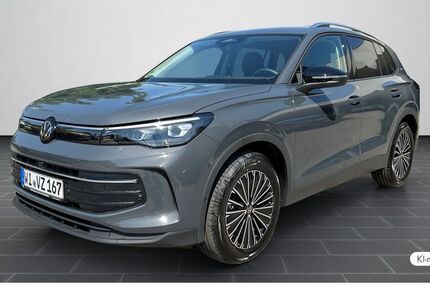 VW Tiguan 7.500 km 40.440 &euro; Wiesbaden 65189