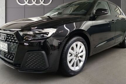 Audi A1 5.900 km 23.780 € Frankfurt am Main 60314