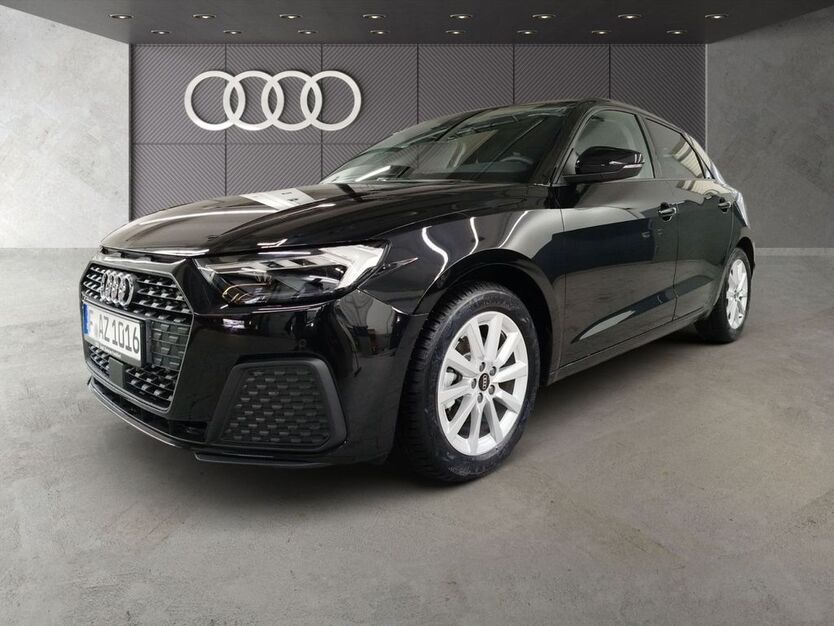 Audi A1 5.900 km 23.780 € Frankfurt am Main 60314