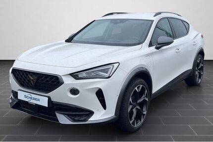 Cupra Formentor 23.176 km 23.980 &euro; Mainz 55129