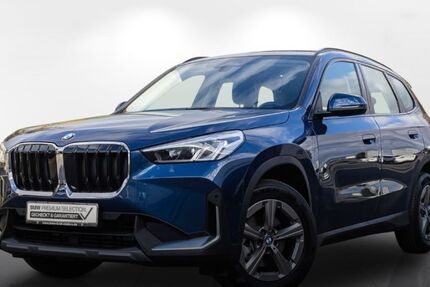 BMW X1 10.400 km 38.500 &euro; Idstein 65510