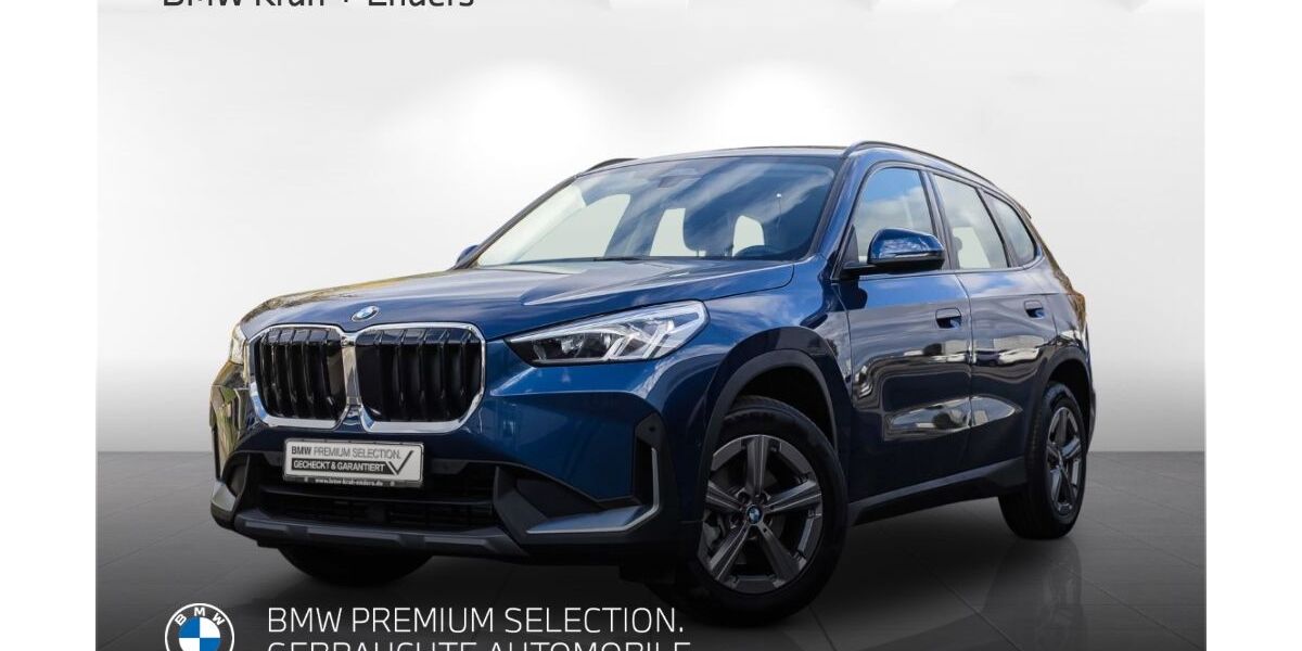 BMW X1 10.400 km 38.500 &euro; Idstein 65510
