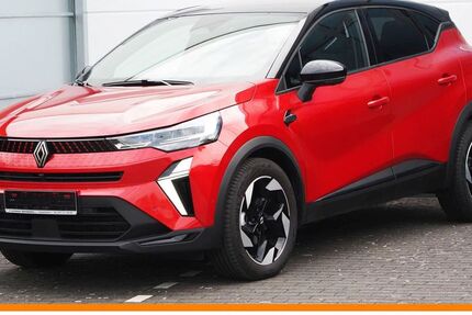 Renault Captur 10.300 km 26.990 &euro; Geisenheim 65366