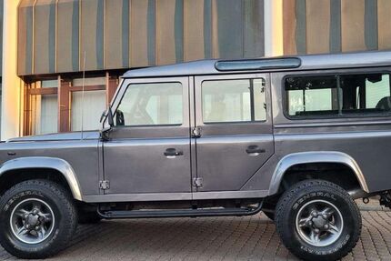 Land Rover Defender 144.000 km 37.900 € Groß Gerau 64521