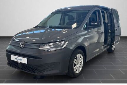 VW Caddy 3.000 km 36.770 &euro; Wiesbaden 65189