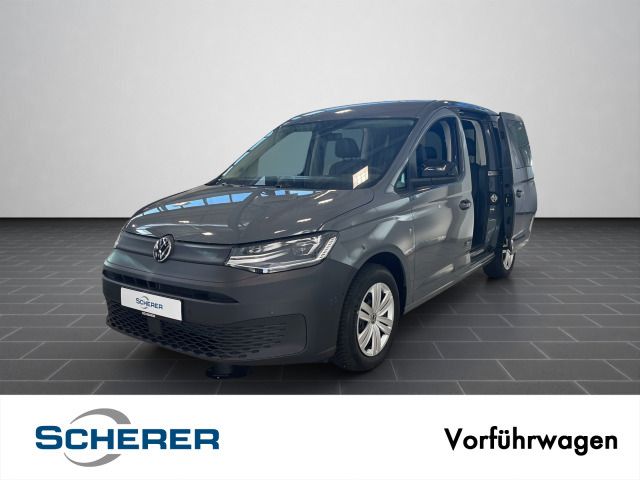 VW Caddy 3.000 km 36.770 &euro; Wiesbaden 65189