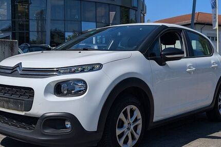 Citroen C3 84.000 km 8.590 &euro; Mainz 55128