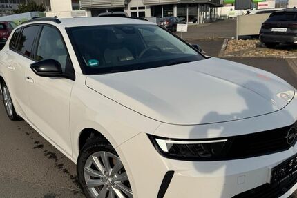 Opel Astra 94.718 km 13.590 &euro; Mainz 55120