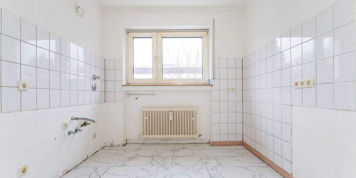 Etagenwohnung Wiesbaden Klarenthal - 3 Zimmer, 73 m&sup2;, 238.000&euro; | Angebot:24906026