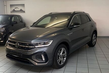 VW T-Roc 54.100 km 18.999 &euro; Mainz-Kastel 55252