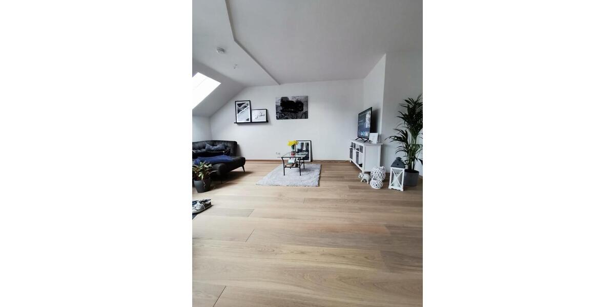 Dachgeschoßwohnung Bad Soden am Taunus - 3 Zimmer, 65 m&sup2;, 289.000&euro; | Angebot:27073256