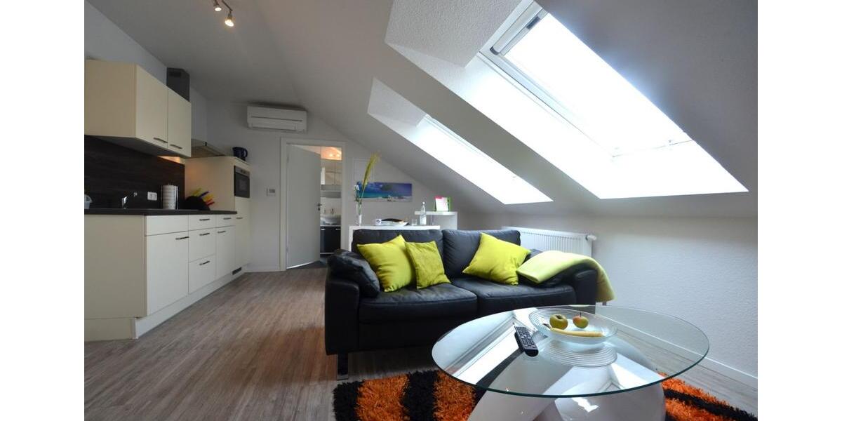 Etagenwohnung Raunheim - 1 Zimmer, 30 m&sup2;, 1.195&euro; | Angebot:24923010