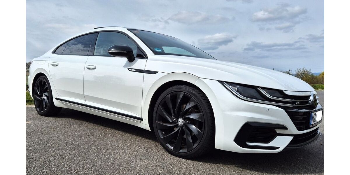 VW Arteon 115.000 km 22.698 &euro; Ingelheim 55218