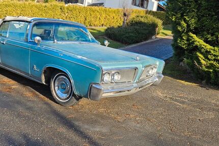 Chrysler Imperial 100.000 km 15.400 &euro; Oberursel 61440