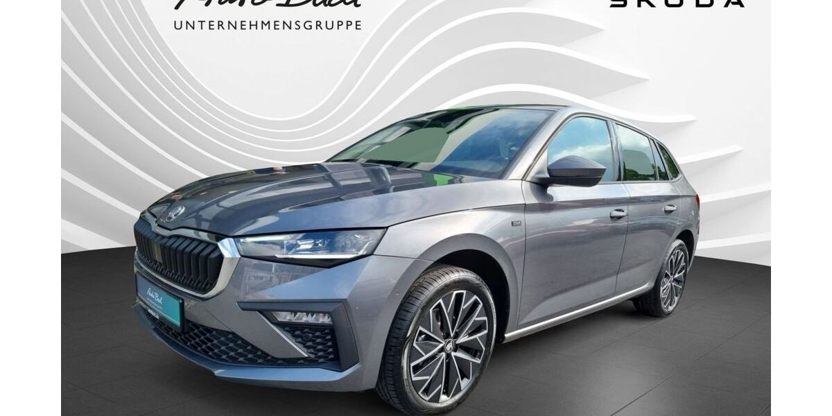 Skoda Scala 4.500 km 24.900 &euro; Bad Camberg 65520