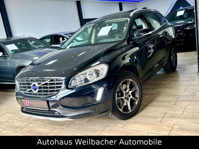 Volvo XC60 134.000 km 15.900 € Flörsheim 65439