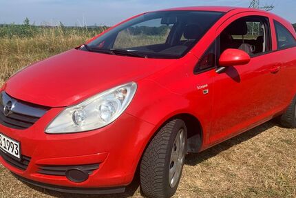 Opel Corsa 185.999 km 2.350 &euro; wiesbaden 65207