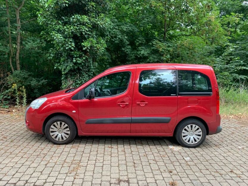 Berlingo