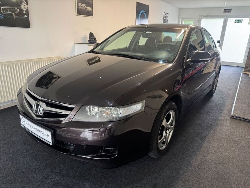 Accord