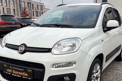 Fiat Panda 36.000 km 8.450 € Kelkheim 65779