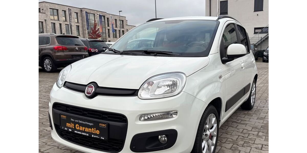 Fiat Panda 36.000 km 8.450 € Kelkheim 65779