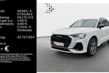 Audi Q3 49.297 km 36.999 € Hofheim 65719
