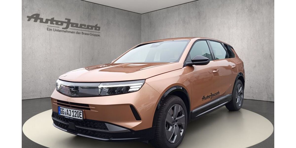 Opel Grandland (X) 12.222 km 38.990 &euro; Rüsselsheim 65428