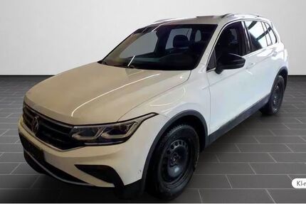 VW Tiguan 25.600 km 30.890 &euro; Wiesbaden 65197