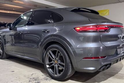 Porsche Cayenne 137.200 km 63.780 &euro; Mainz 55129