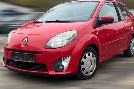 Renault Twingo 143.583 km 2.990 &euro; Budenheim 55257