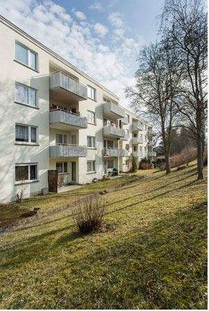 Etagenwohnung Aarbergen - 3 Zimmer, 75 m&sup2;, 90.000&euro; | Angebot:26932477
