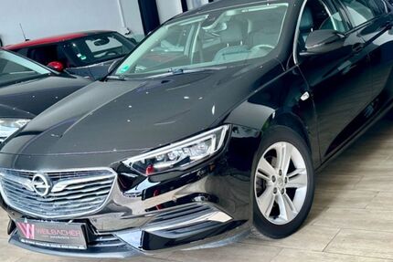 Opel Insignia 157.000 km 12.490 &euro; Flörsheim 65439