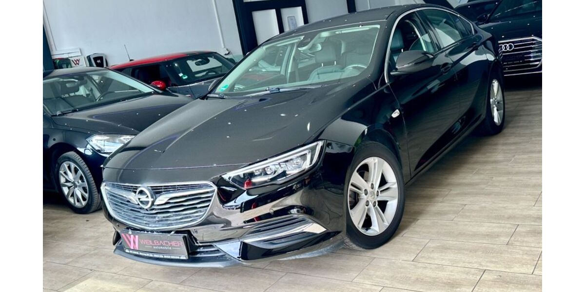 Opel Insignia 157.000 km 12.490 &euro; Flörsheim 65439