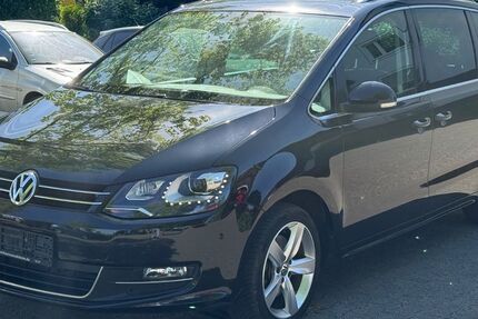 VW Sharan 260.000 km 10.770 &euro; Rüsselsheim 65428