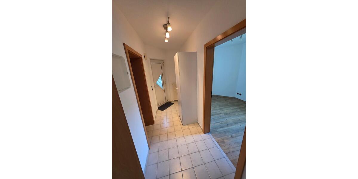 Erdgeschoßwohnung Geisenheim - 2 Zimmer, 44 m&sup2;, 560&euro; | Angebot:26301287