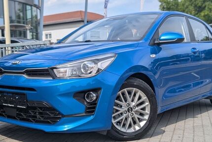 Kia Rio 75.100 km 13.390 &euro; Mainz 55128