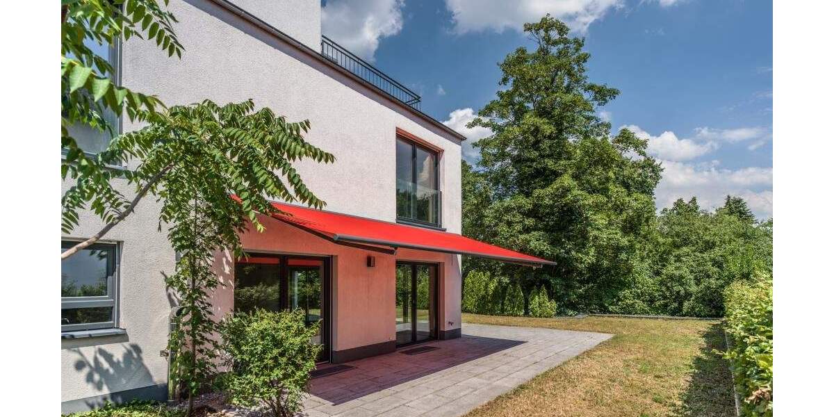 Doppelhaushälfte Wiesbaden Nordost - 6 Zimmer, 252 m&sup2;, 1.935.000&euro; | Angebot:25672454