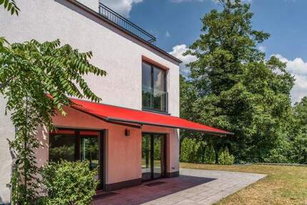 Haus Wiesbaden Nordost - 6 Zimmer, 252 m&sup2;, 1.935.000&euro; | Angebot:25672454