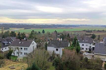 Abrissgrundstück mit Fernblick ca. 2200 qm provisionsfrei von privat zimmer