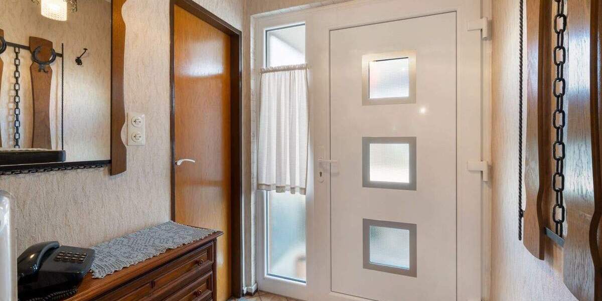 Reihenmittelhaus Hattersheim am Main Okriftel - 5 Zimmer, 118 m&sup2;, 450.000&euro; | Angebot:24748543