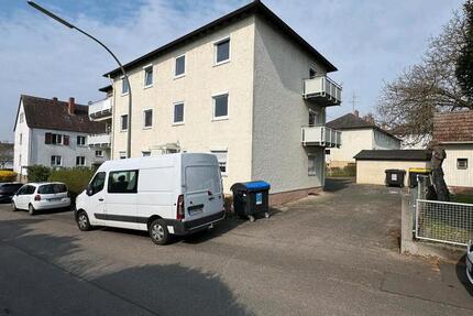Wohnung Wiesbaden Biebrich - 2 Zimmer, 45 m&sup2;, 880&euro; | Angebot:26506878