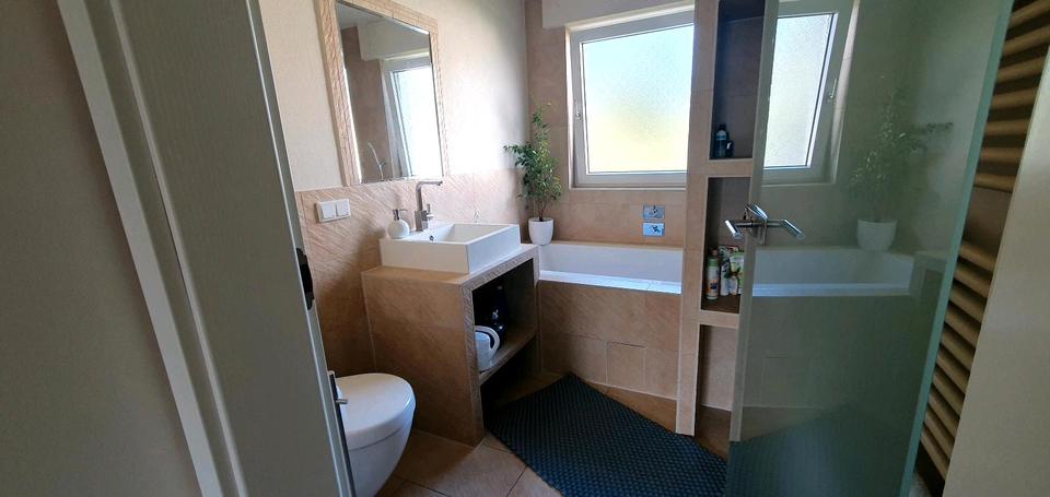 Etagenwohnung Ingelheim am Rhein - 3 Zimmer, 82 m&sup2;, 260.000&euro; | Angebot:25255483