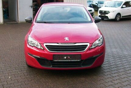 Peugeot 308 106.500 km 4.499 &euro; Wiesbaden 65187