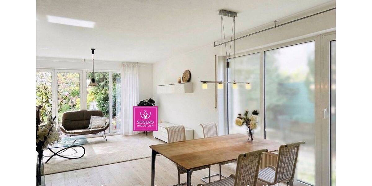 Doppelhaushälfte Hofheim am Taunus Diedenbergen - 6 Zimmer, 135 m&sup2;, 640.000&euro; | Angebot:26473080
