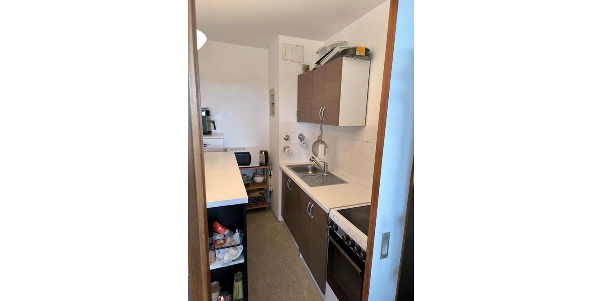 Etagenwohnung Mainz Finthen - 2 Zimmer, 62 m&sup2;, 196.000&euro; | Angebot:26671376
