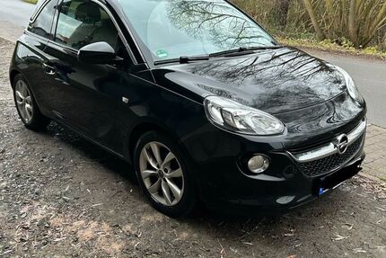 Opel Adam 143.700 km 5.700 &euro; Nierstein 55283