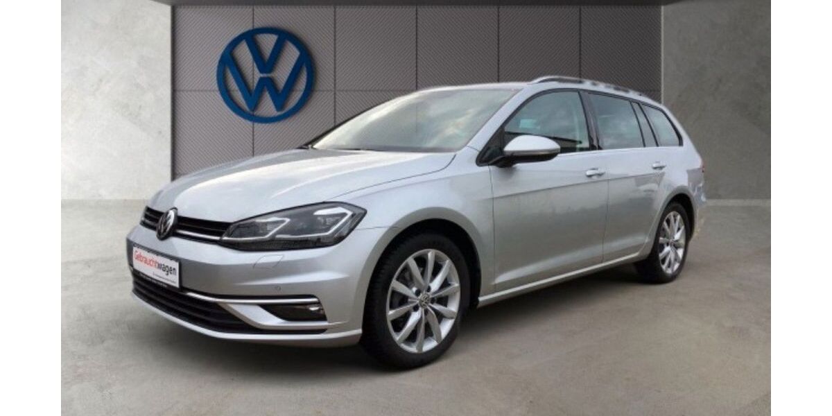 VW Golf 108.000 km 16.300 &euro; Hattersheim am Main 65795